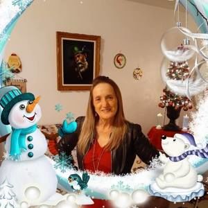 Meet your Posher, Marcella